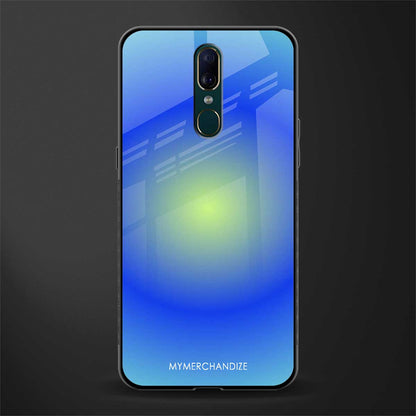 vitamin sea glass case for oppo a9 image