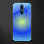 vitamin sea glass case for oppo f11 image