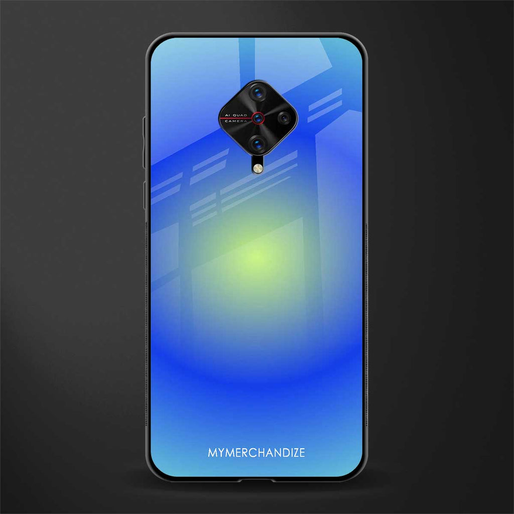 vitamin sea glass case for vivo s1 pro image