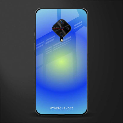 vitamin sea glass case for vivo s1 pro image