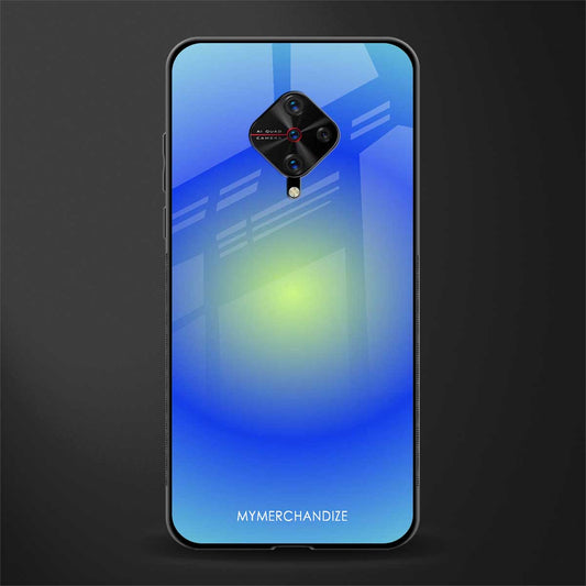 vitamin sea glass case for vivo s1 pro image