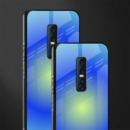 vitamin sea glass case for vivo v17 pro image-2