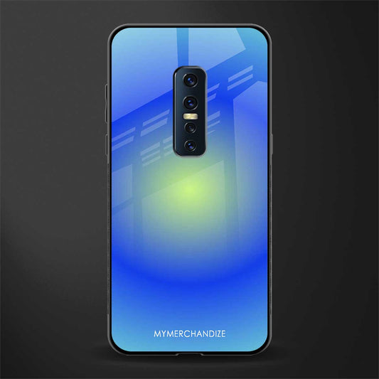 vitamin sea glass case for vivo v17 pro image