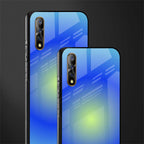 vitamin sea glass case for vivo z1x image-2