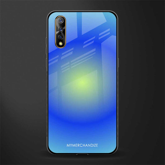 vitamin sea glass case for vivo z1x image
