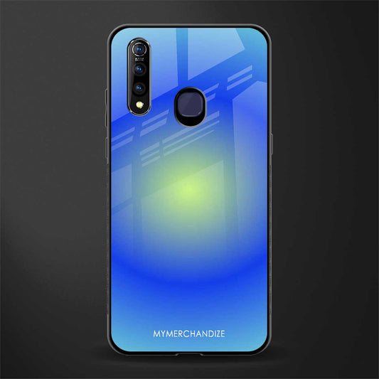 vitamin sea glass case for vivo z1 pro image