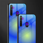 vitamin sea glass case for realme 5 image-2