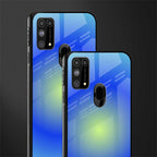 vitamin sea glass case for samsung galaxy f41 image-2