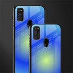 vitamin sea glass case for samsung galaxy m21 image-2