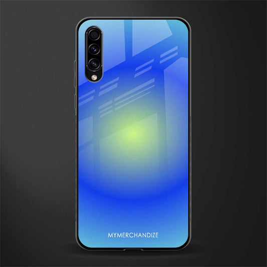 vitamin sea glass case for samsung galaxy a50 image