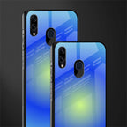vitamin sea glass case for samsung galaxy m10s image-2