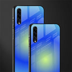 vitamin sea glass case for samsung galaxy a70s image-2