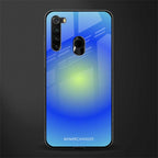 vitamin sea glass case for redmi note 8 image