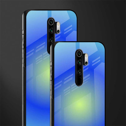 vitamin sea glass case for redmi note 8 pro image-2