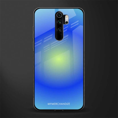vitamin sea glass case for redmi note 8 pro image