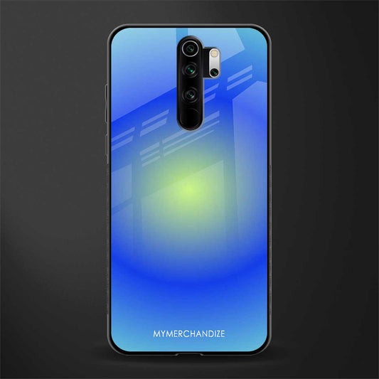 vitamin sea glass case for redmi note 8 pro image