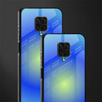 vitamin sea glass case for redmi note 9 pro image-2