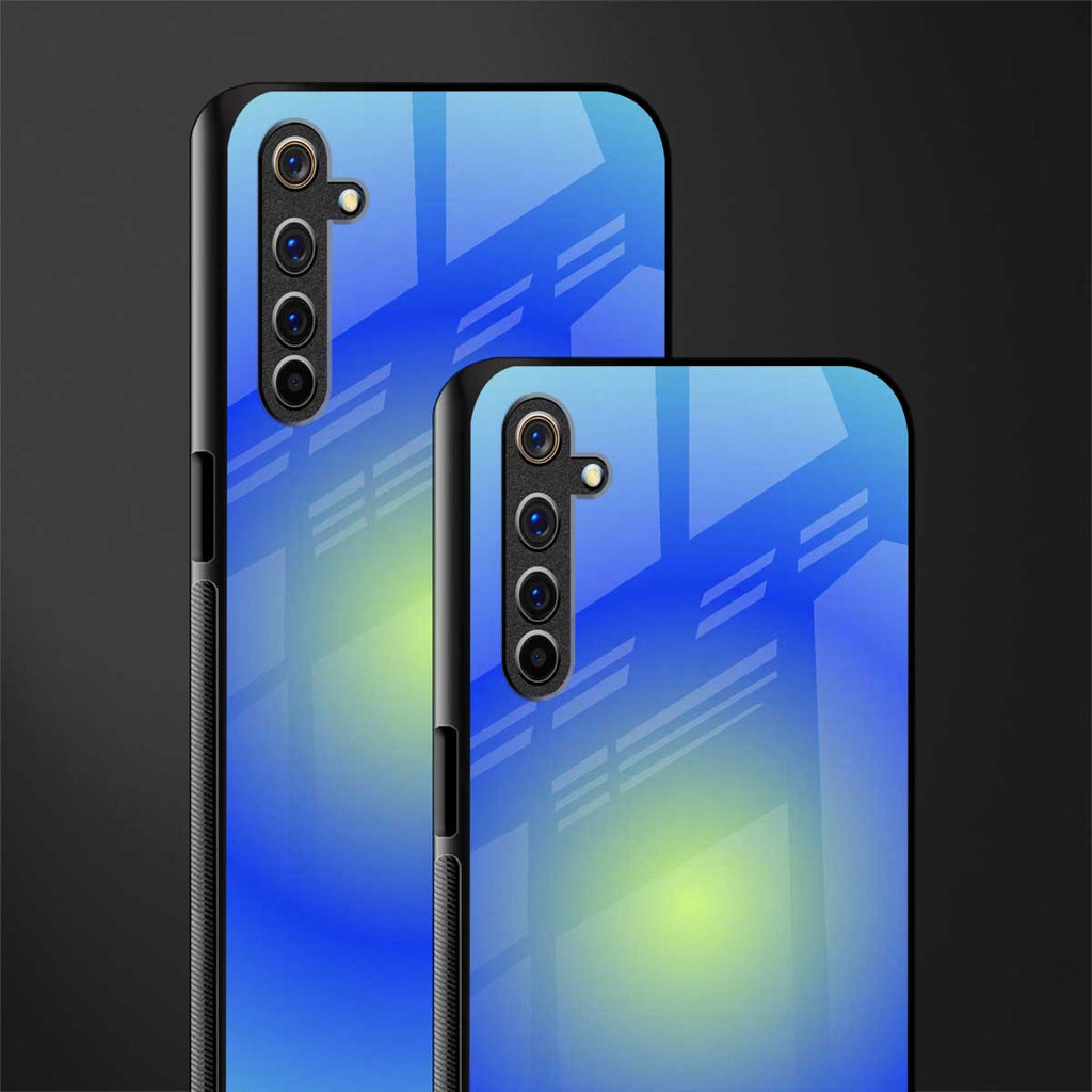 vitamin sea glass case for realme 6 pro image-2
