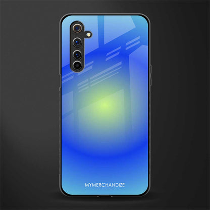 vitamin sea glass case for realme 6i image