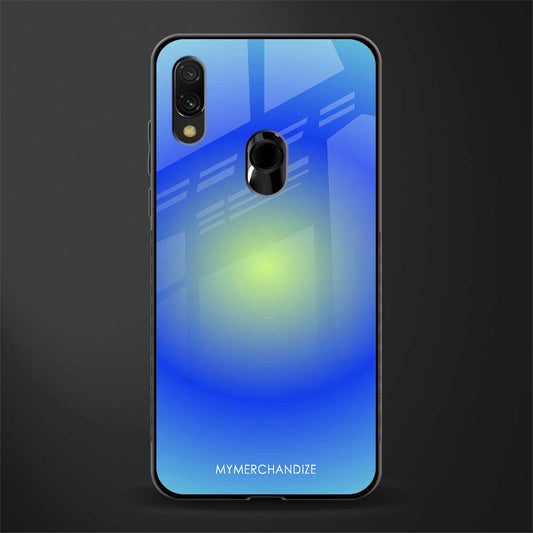 vitamin sea glass case for redmi note 7 image