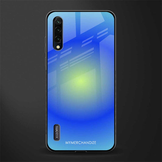 vitamin sea glass case for mi a3 redmi a3 image