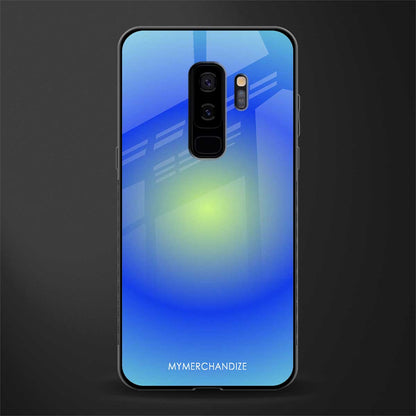 vitamin sea glass case for samsung galaxy s9 plus image