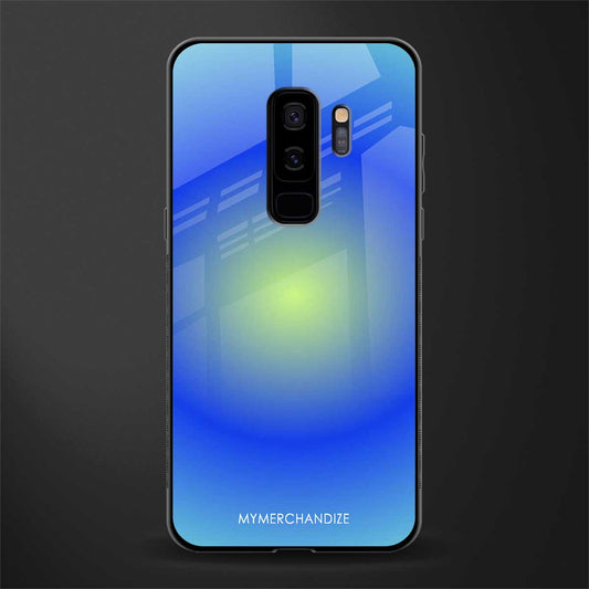 vitamin sea glass case for samsung galaxy s9 plus image