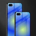 vitamin sea glass case for realme c1 image-2