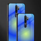 vitamin sea glass case for oppo a5 2020 image-2