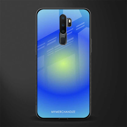 vitamin sea glass case for oppo a5 2020 image