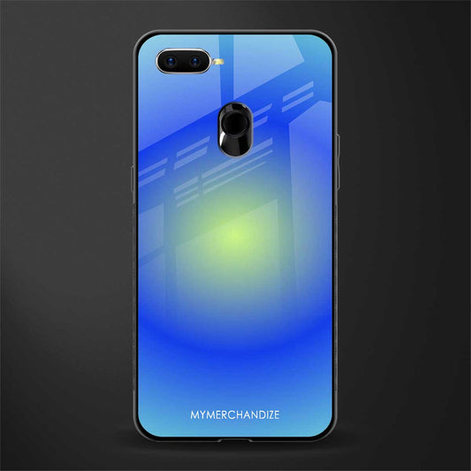 vitamin sea glass case for oppo a5s image