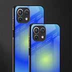 vitamin sea glass case for mi 11 lite image-2