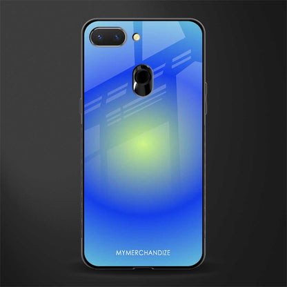 vitamin sea glass case for oppo a5 image