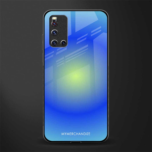 vitamin sea glass case for vivo v19 image