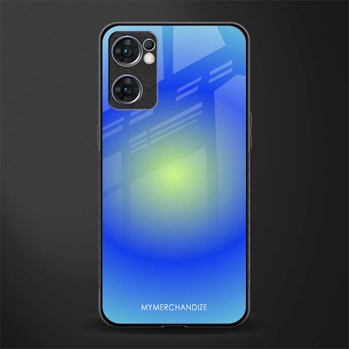 vitamin sea glass case for oppo reno7 5g image