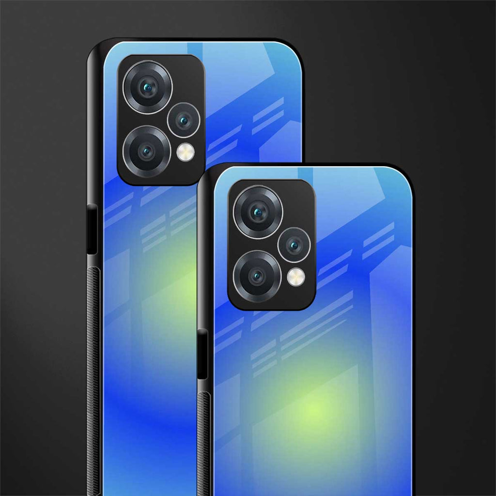 vitamin sea back phone cover | glass case for realme 9 pro 5g