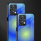 vitamin sea back phone cover | glass case for realme 9 pro 5g
