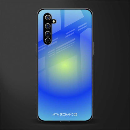 vitamin sea glass case for realme x50 pro image