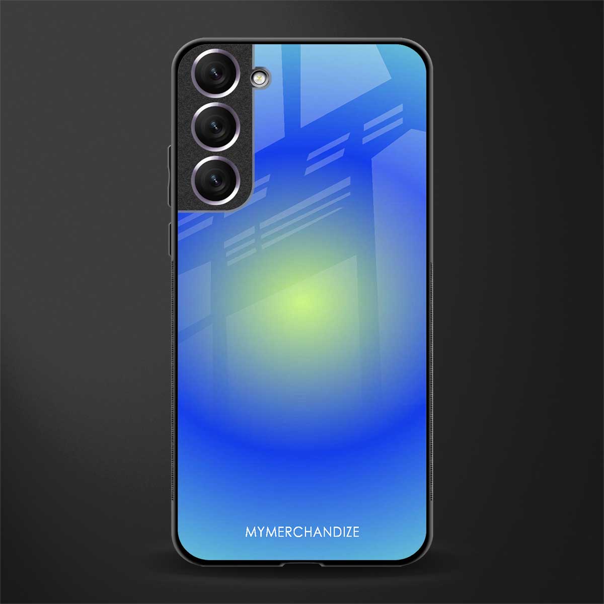 vitamin sea glass case for samsung galaxy s21 plus image