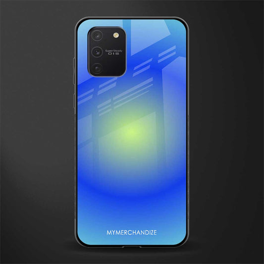 vitamin sea glass case for samsung galaxy s10 lite image