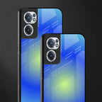 vitamin sea glass case for oneplus nord ce 2 5g image-2