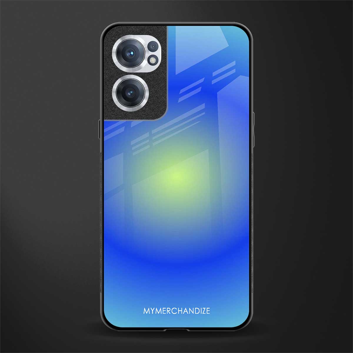 vitamin sea glass case for oneplus nord ce 2 5g image