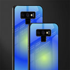 vitamin sea glass case for samsung galaxy note 9 image-2