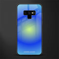 vitamin sea glass case for samsung galaxy note 9 image