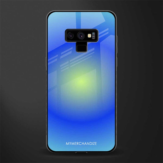 vitamin sea glass case for samsung galaxy note 9 image