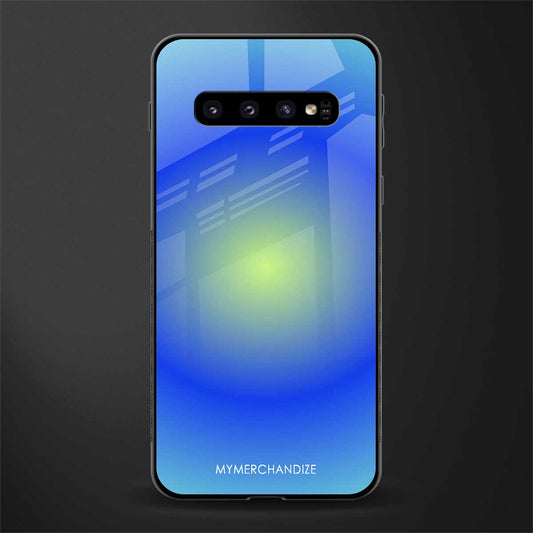 vitamin sea glass case for samsung galaxy s10 plus image
