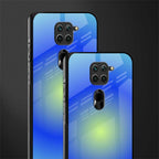 vitamin sea glass case for redmi note 9 image-2