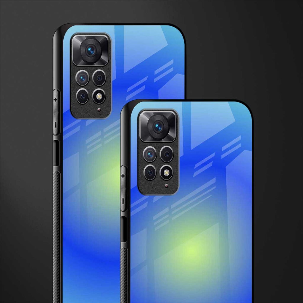 vitamin sea glass case for redmi note 11 image-2