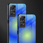 vitamin sea glass case for redmi note 11 image-2
