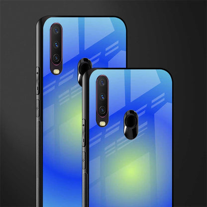 vitamin sea glass case for vivo y17 image-2